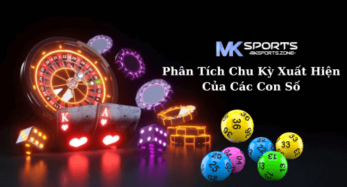 Phân Tích Chu Kỳ Xuất Hiện Của Các Con Số